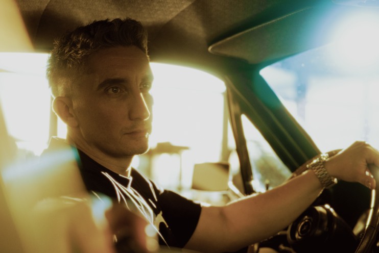 Kyle Wilkinson