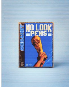 No Look Pens