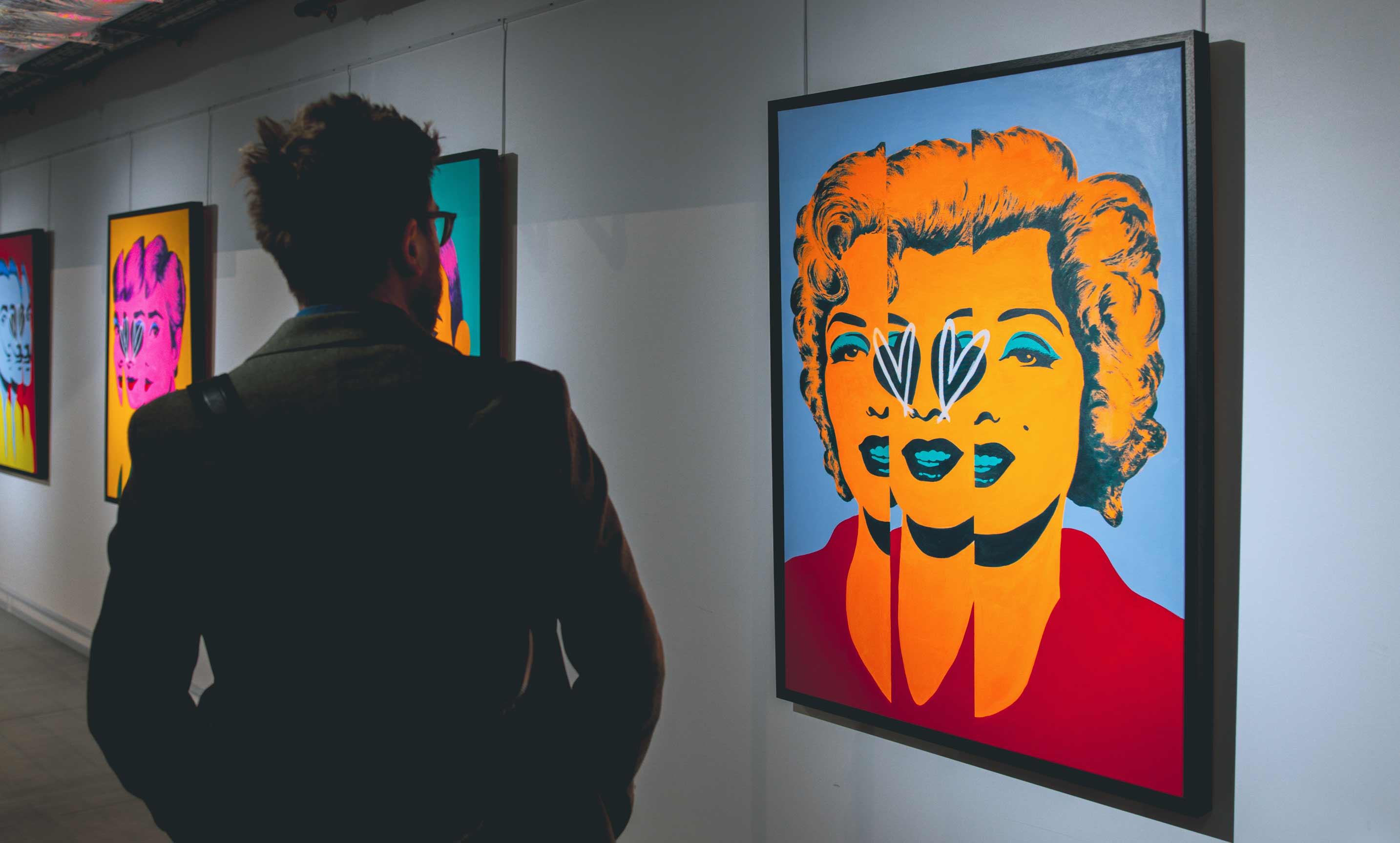 Original artwork