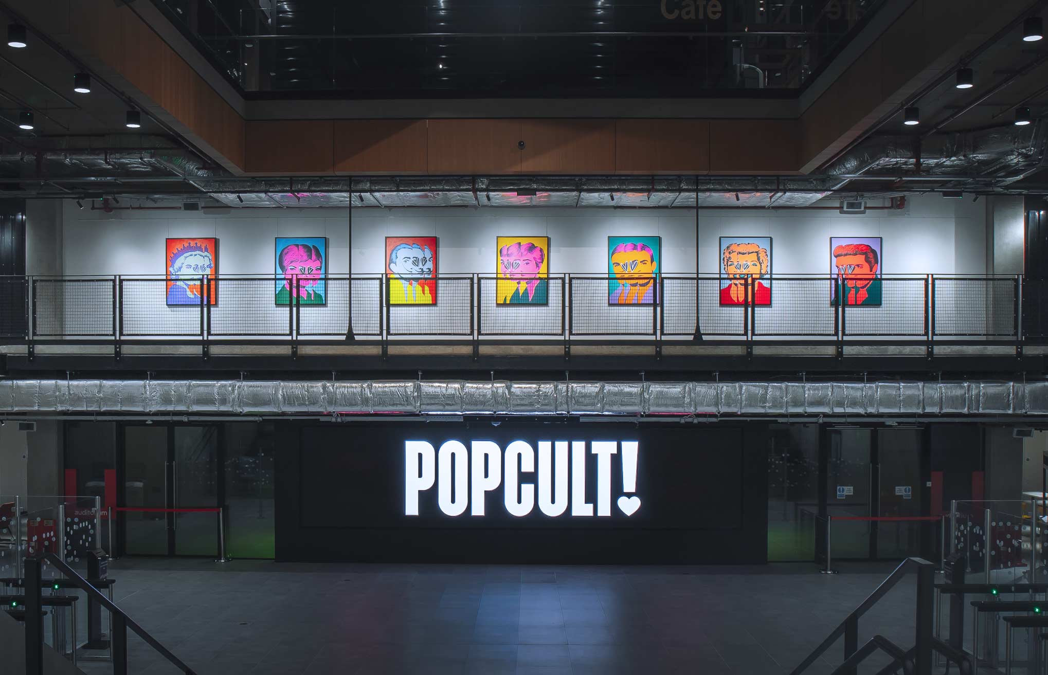POPCULT!