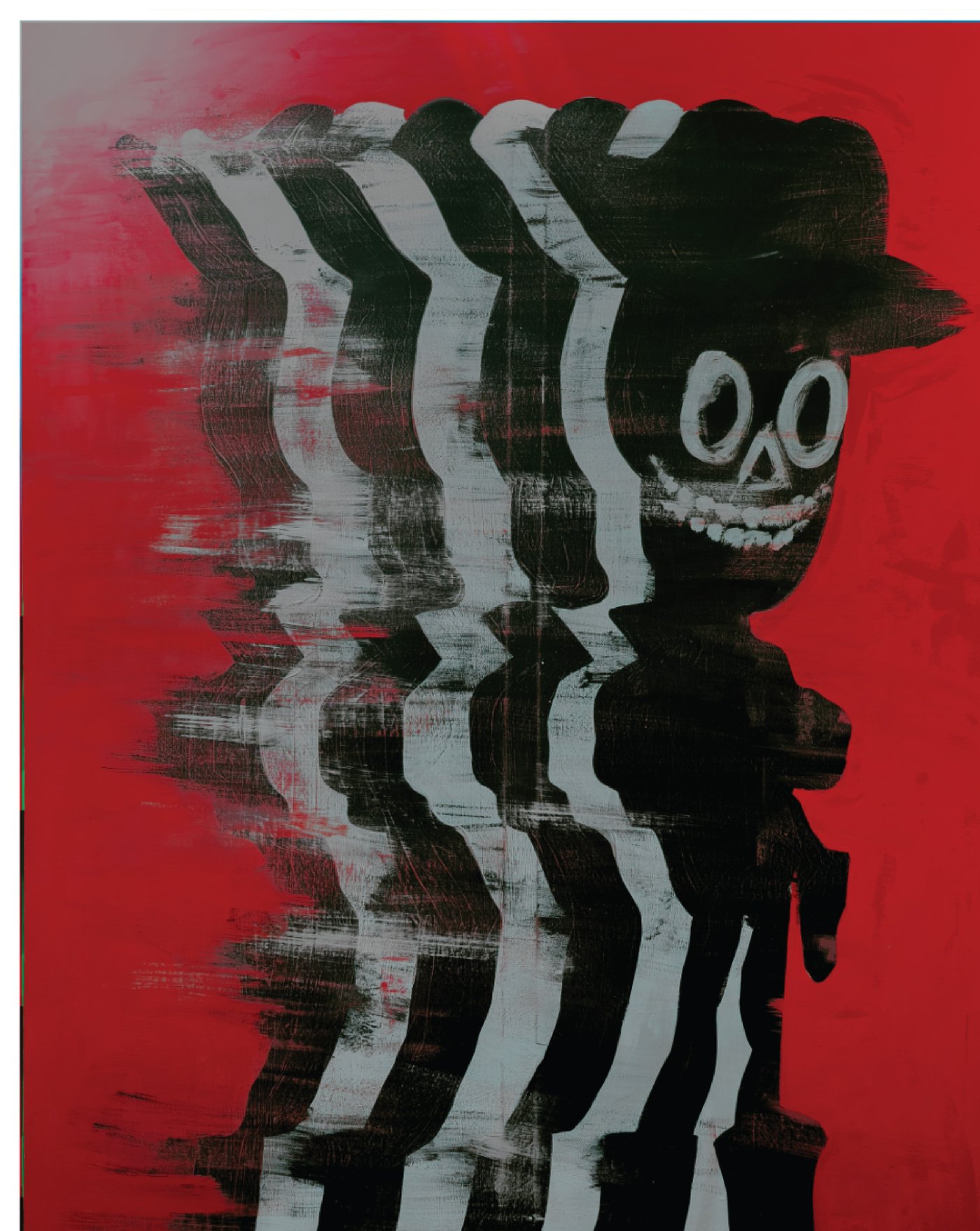 Original artwork